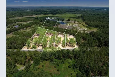 3043 Fields (Lot 2) Road, Fayetteville, NC 28312 - Photo 5