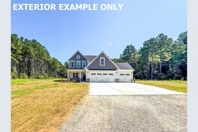 3043 Fields (Lot 2) Road, Fayetteville, NC 28312 - Photo 1