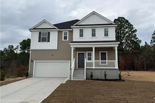 699 Blossom Trl, Lillington, NC 27546 - Photo 1