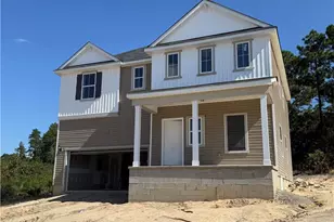 699 Blossom Trl, Lillington, NC 27546 - Photo 3