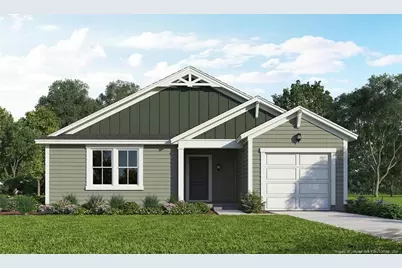 668 Blossom Trail, Lillington, NC 27546 - Photo 7