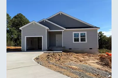 668 Blossom Trail, Lillington, NC 27546 - Photo 3