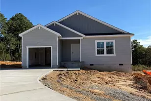 668 Blossom Trl, Lillington, NC 27546 - Photo 3