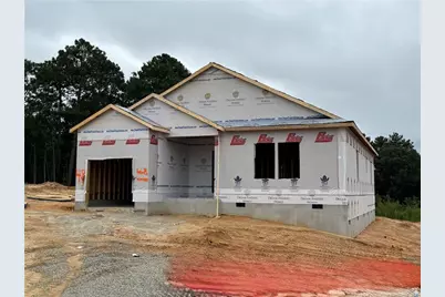 668 Blossom Trail, Lillington, NC 27546 - Photo 5