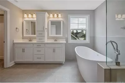 3010 Cragburn (Lot 97) Place, Fayetteville, NC 28306 - Photo 39