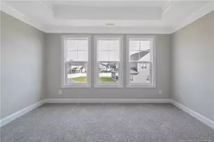 3010 Cragburn Pl Lot 97, Fayetteville, NC 28306 - Photo 35