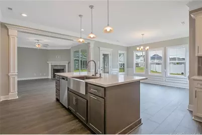 3010 Cragburn (Lot 97) Place, Fayetteville, NC 28306 - Photo 19