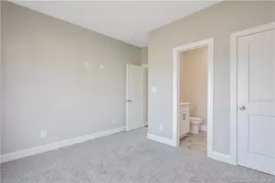 3010 Cragburn Pl Lot 97, Fayetteville, NC 28306 - Photo 25