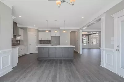 3010 Cragburn (Lot 97) Place, Fayetteville, NC 28306 - Photo 21