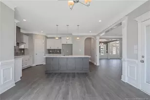 3010 Cragburn Pl Lot 97, Fayetteville, NC 28306 - Photo 21