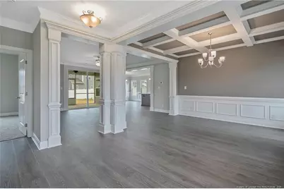 3010 Cragburn (Lot 97) Place, Fayetteville, NC 28306 - Photo 5