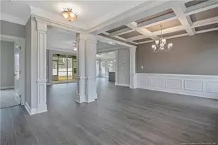 3010 Cragburn Pl Lot 97, Fayetteville, NC 28306 - Photo 5