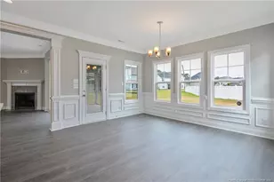 3010 Cragburn Pl Lot 97, Fayetteville, NC 28306 - Photo 23