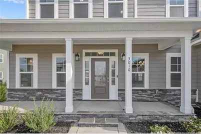 3010 Cragburn (Lot 97) Place, Fayetteville, NC 28306 - Photo 3