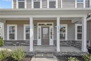 3010 Cragburn Pl Lot 97, Fayetteville, NC 28306 - Photo 3