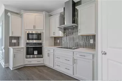 3010 Cragburn (Lot 97) Place, Fayetteville, NC 28306 - Photo 17