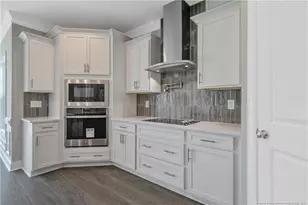 3010 Cragburn Pl Lot 97, Fayetteville, NC 28306 - Photo 17