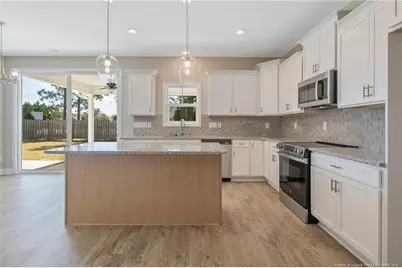 2929 Cragburn (Lot 1) Place, Fayetteville, NC 28306 - Photo 21