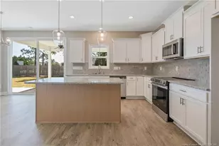 2929 Cragburn Pl Lot 1, Fayetteville, NC 28306 - Photo 21