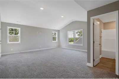 2929 Cragburn (Lot 1) Place, Fayetteville, NC 28306 - Photo 41