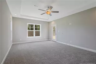 2929 Cragburn Pl Lot 1, Fayetteville, NC 28306 - Photo 25