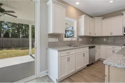 2929 Cragburn (Lot 1) Place, Fayetteville, NC 28306 - Photo 19