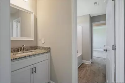 2929 Cragburn (Lot 1) Place, Fayetteville, NC 28306 - Photo 33