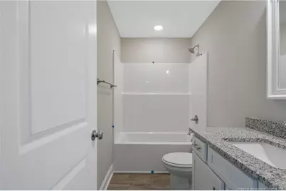 2929 Cragburn (Lot 1) Place, Fayetteville, NC 28306 - Photo 45