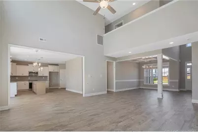 2929 Cragburn (Lot 1) Place, Fayetteville, NC 28306 - Photo 13