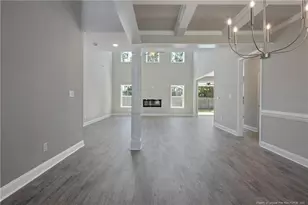 2929 Cragburn Pl Lot 1, Fayetteville, NC 28306 - Photo 11