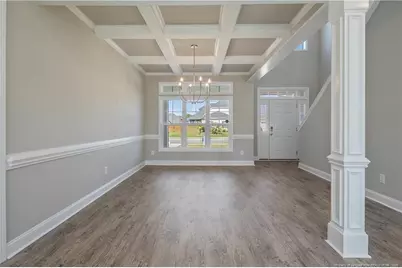 2929 Cragburn (Lot 1) Place, Fayetteville, NC 28306 - Photo 9