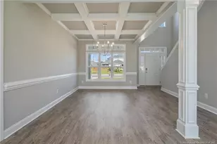 2929 Cragburn Pl Lot 1, Fayetteville, NC 28306 - Photo 9