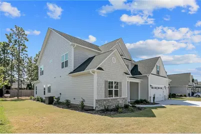 2929 Cragburn (Lot 1) Place, Fayetteville, NC 28306 - Photo 3