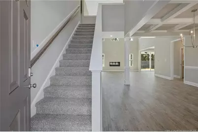 2929 Cragburn (Lot 1) Place, Fayetteville, NC 28306 - Photo 5