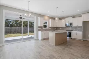 2929 Cragburn Pl Lot 1, Fayetteville, NC 28306 - Photo 17