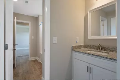 2929 Cragburn (Lot 1) Place, Fayetteville, NC 28306 - Photo 37