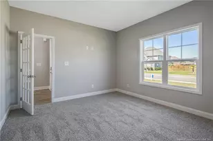 2929 Cragburn Pl Lot 1, Fayetteville, NC 28306 - Photo 7