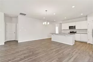 622 Blossom Trl, Lillington, NC 27546 - Photo 7