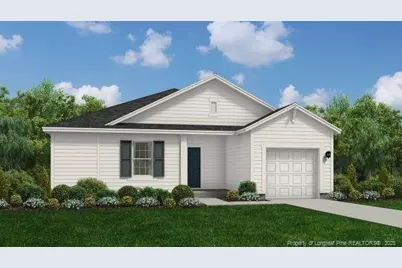 622 Blossom Trail, Lillington, NC 27546 - Photo 3