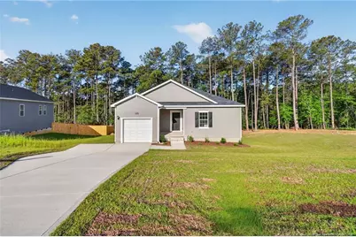 622 Blossom Trail, Lillington, NC 27546 - Photo 1
