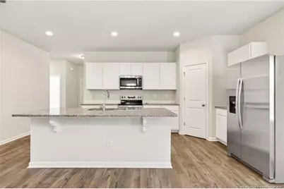 622 Blossom Trail, Lillington, NC 27546 - Photo 11