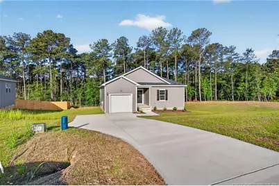 622 Blossom Trail, Lillington, NC 27546 - Photo 3