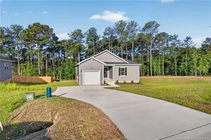 622 Blossom Trl, Lillington, NC 27546 - Photo 3