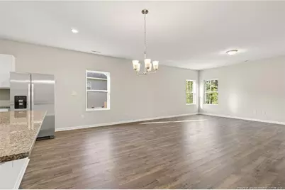 622 Blossom Trail, Lillington, NC 27546 - Photo 9