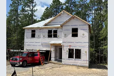 508 Blossom Trail, Lillington, NC 27546 - Photo 7