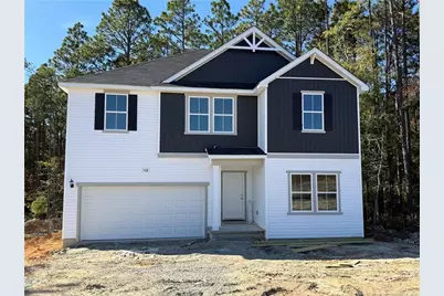 508 Blossom Trail, Lillington, NC 27546 - Photo 3