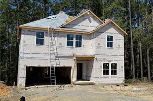 508 Blossom Trl, Lillington, NC 27546 - Photo 5