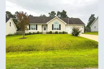 290 Strike Eagle Drive, Broadway, NC 27505 - Photo 1