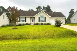 290 Strike Eagle Dr, Broadway, NC 27505 - Photo 1