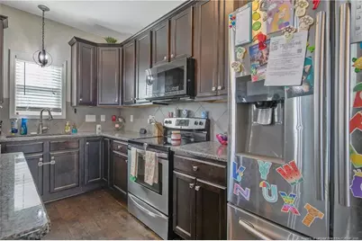 688 Stonebriar Avenue, Raeford, NC 28376 - Photo 15